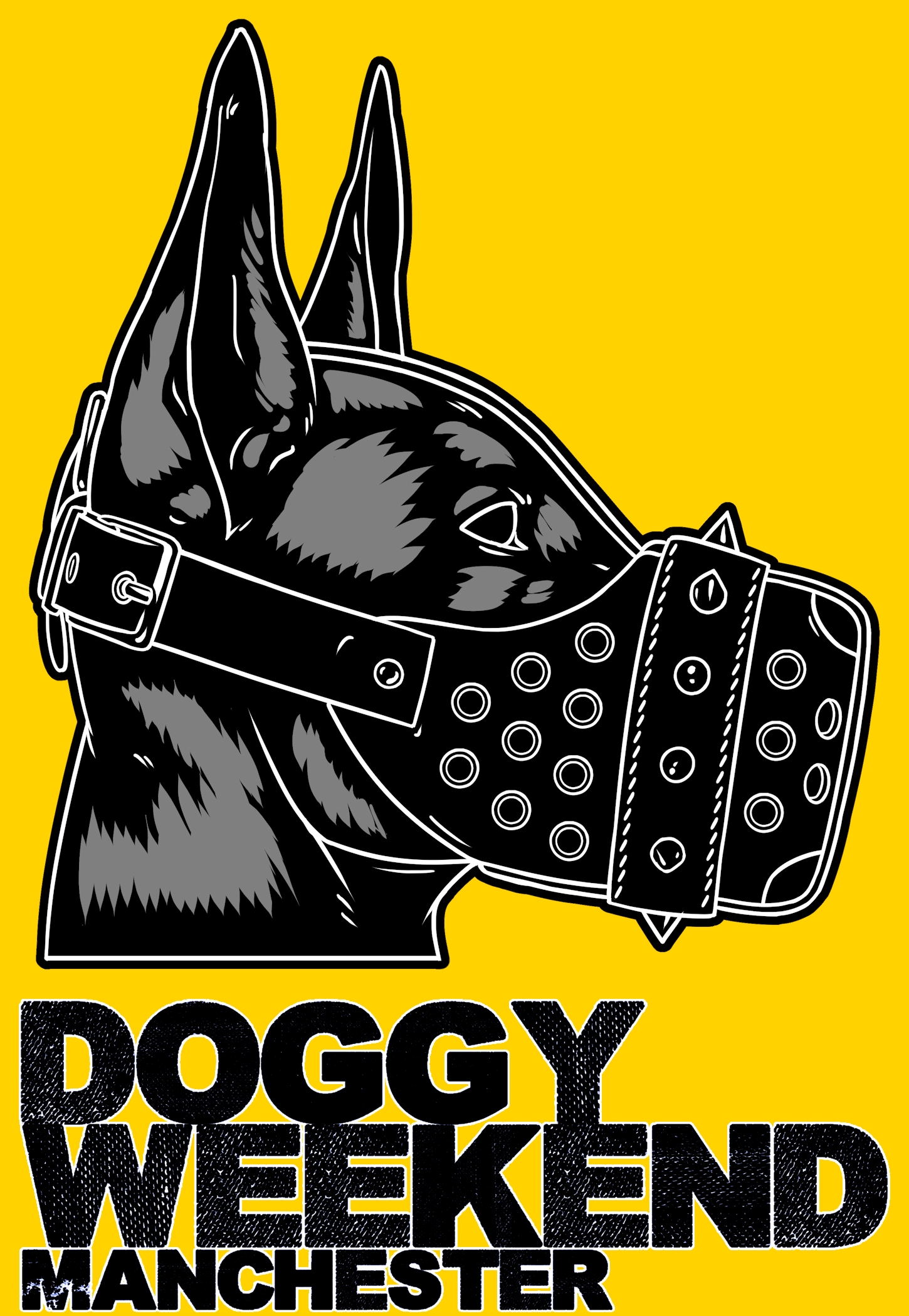 Doggy Weekend Manchester